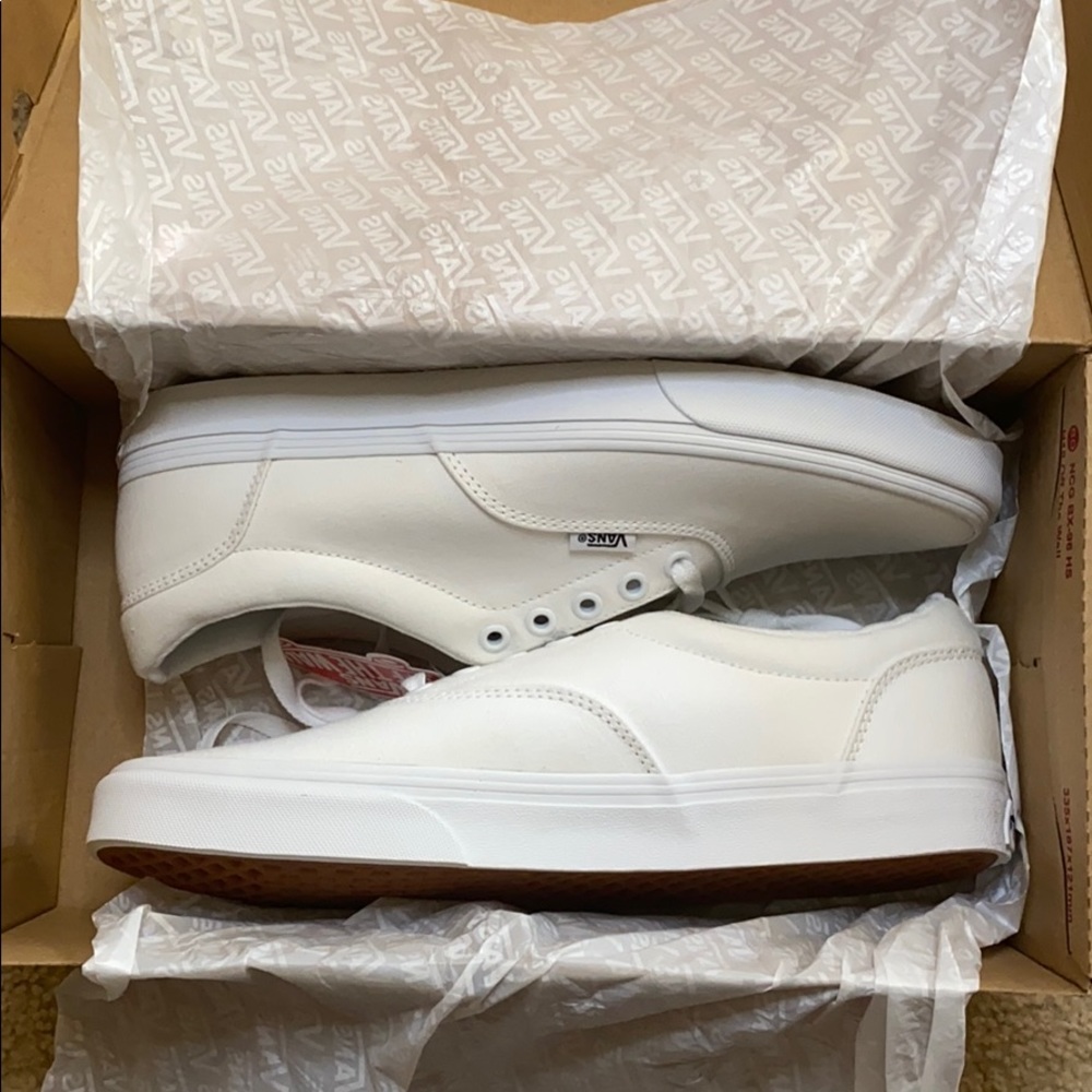 Men’s Vans